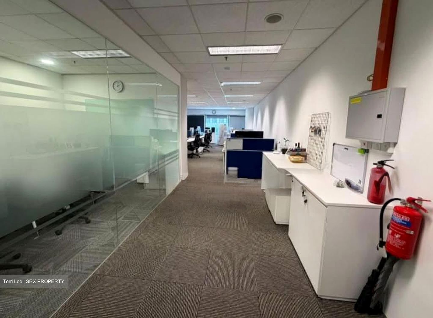 Suntec Tower Three (D1), Office #571642601